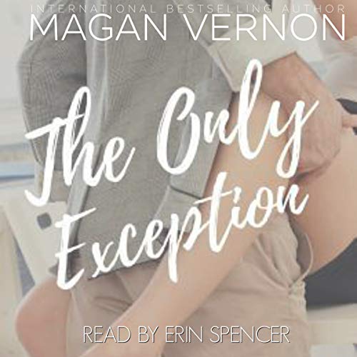Cover of The Only Exception
