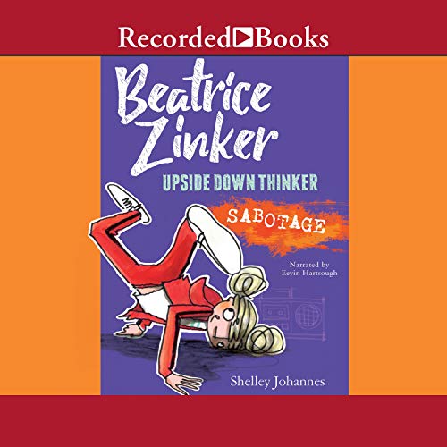 Cover of Sabotage