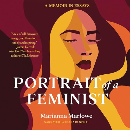 Cover of Portrait of a Feminist