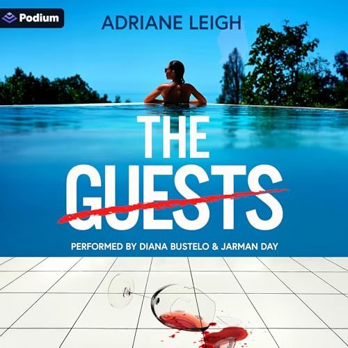 Cover of The Guests