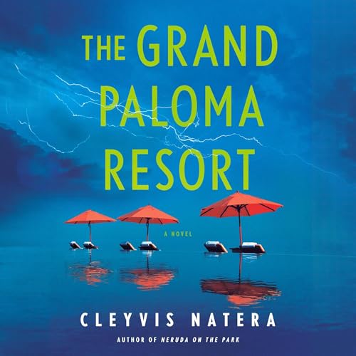 Cover of The Grand Paloma Resort