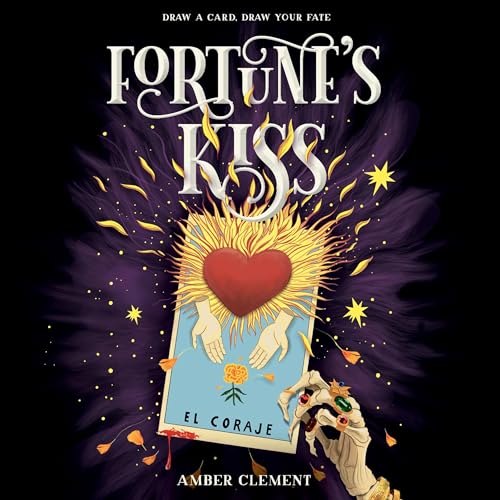 Cover of Fortune's Kiss