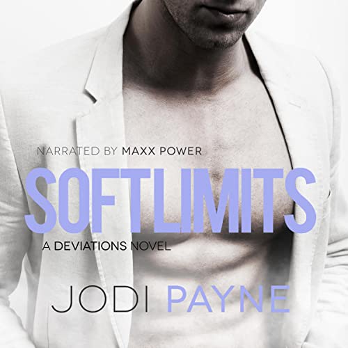 Cover of Soft Limits: A Deviations Novel