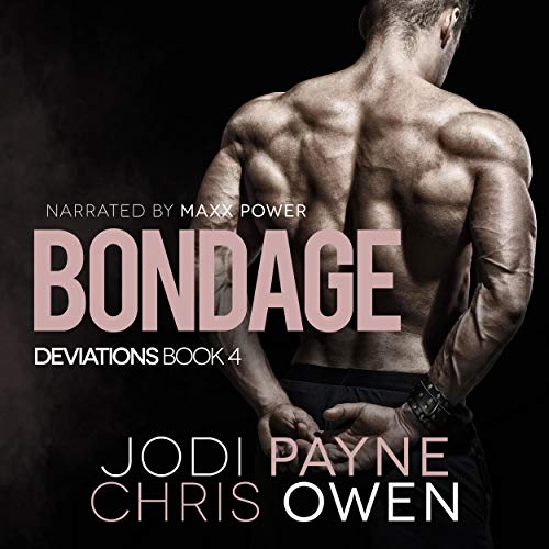 Cover of Deviations: Bondage