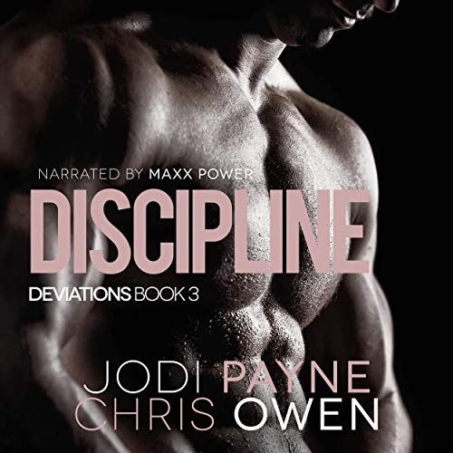 Cover of Deviations: Discipline