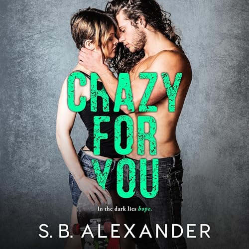 Cover of Crazy for You