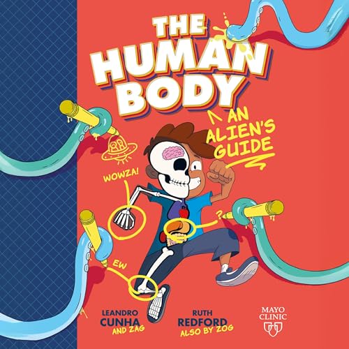Cover of The Human Body