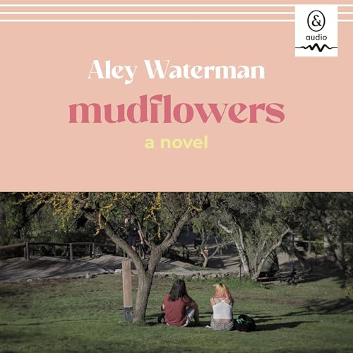 Cover of Mudflowers