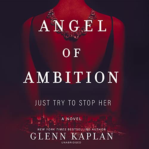 Cover of Angel of Ambition