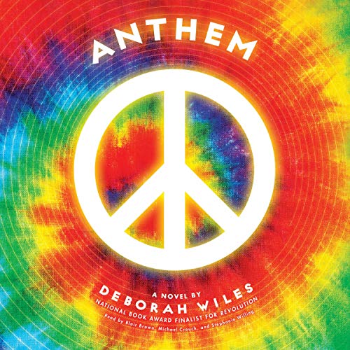 Cover of Anthem