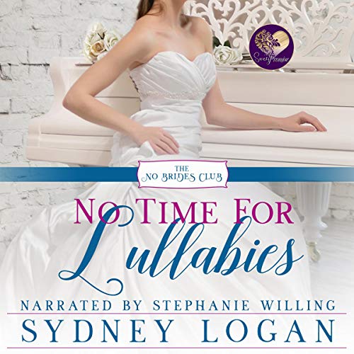 Cover of No Time for Lullabies