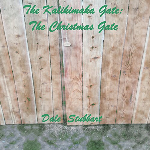 Cover of The Kalikimaka Gate