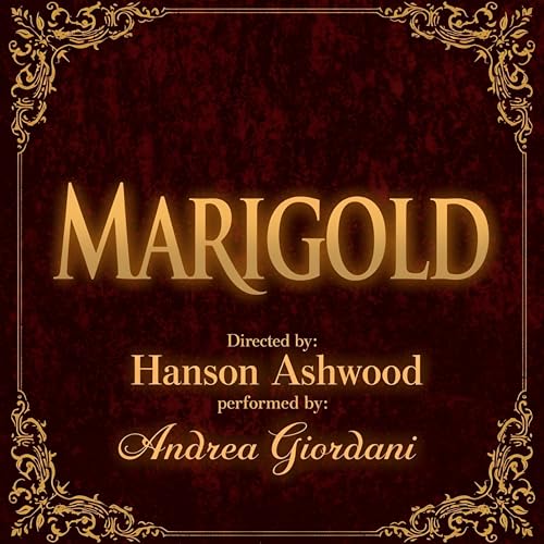 Cover of Marigold