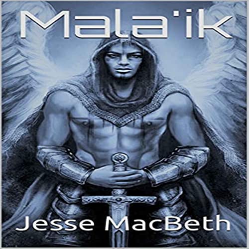 Cover of Mala'ik