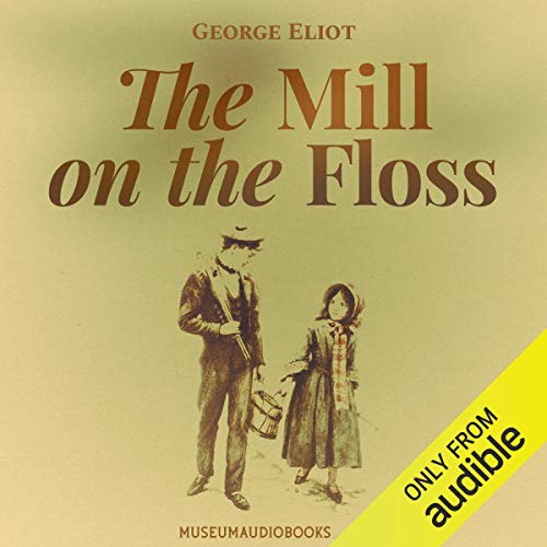 Cover of The Mill on the Floss