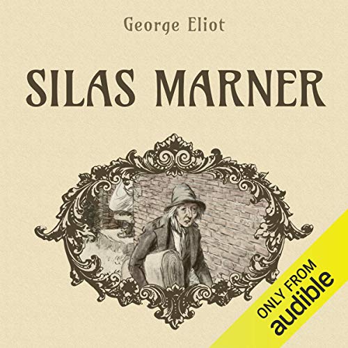 Cover of Silas Marner