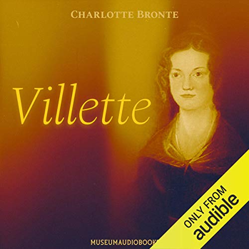 Cover of Villette
