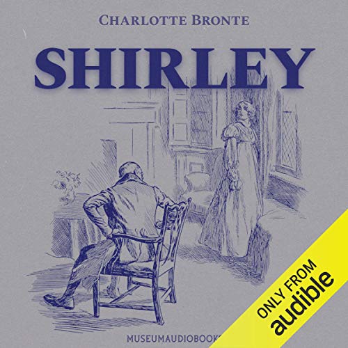 Cover of Shirley