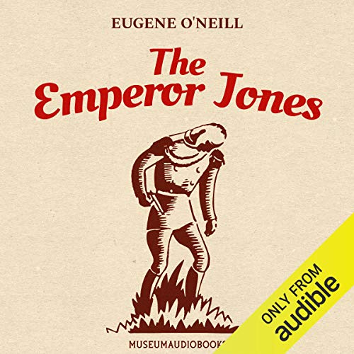 Cover of The Emperor Jones