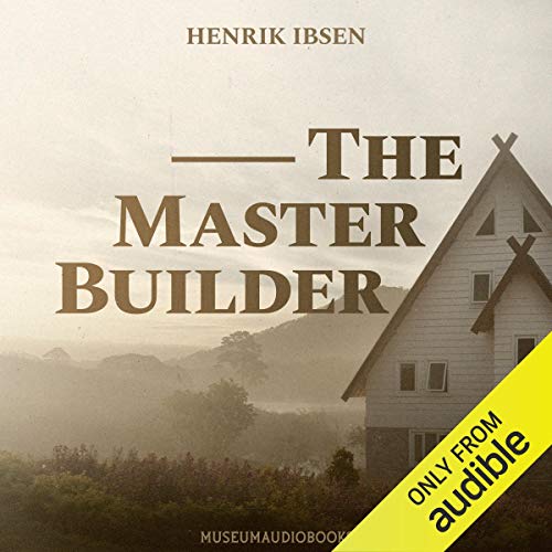 Cover of The Master Builder