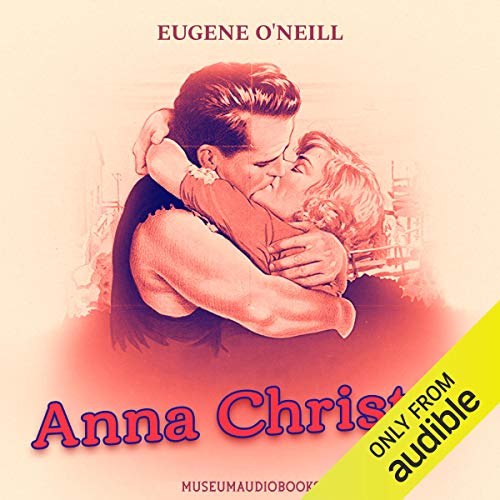 Cover of Anna Christie