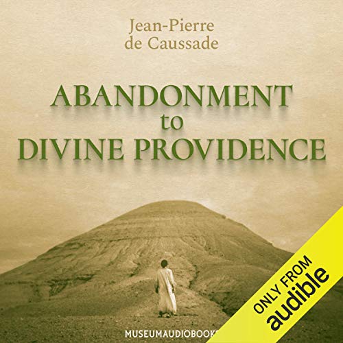 Cover of Abandonment to Divine Providence