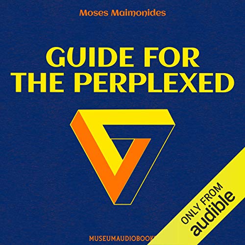 Cover of Guide for the Perplexed