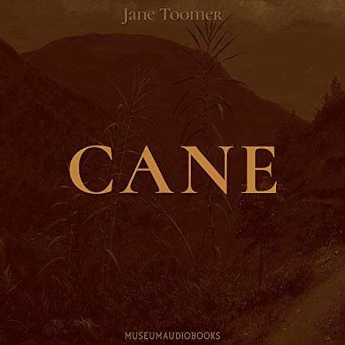 Cover of Cane