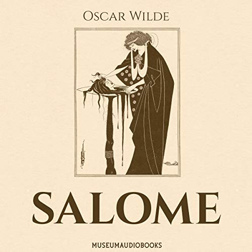 Cover of Salome