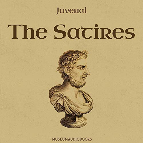 Cover of The Satires