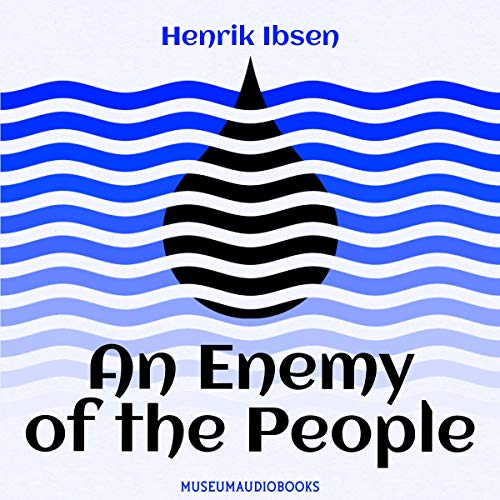 Cover of An Enemy of the People