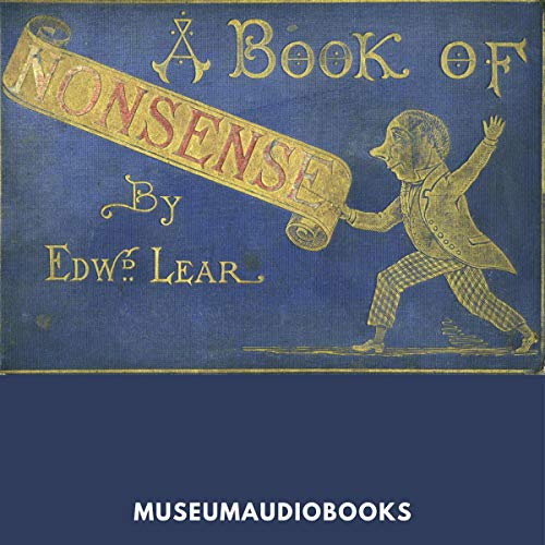 Cover of Book of Nonsense
