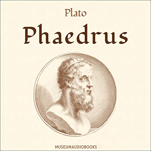Cover of Phaedrus