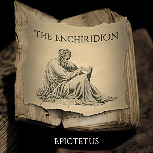 Cover of The Enchiridion