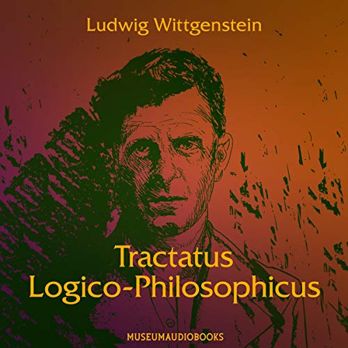 Cover of Tractatus Logico-Philosophicus