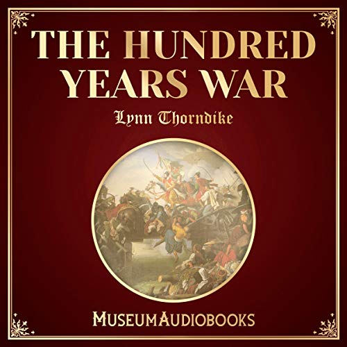 Cover of The Hundred Years War