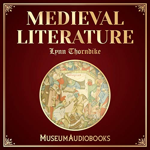 Cover of Medieval Literature
