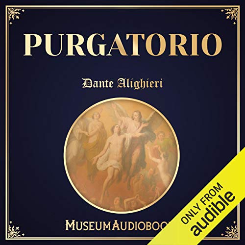 Cover of Purgatorio