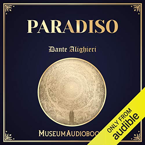 Cover of Paradiso
