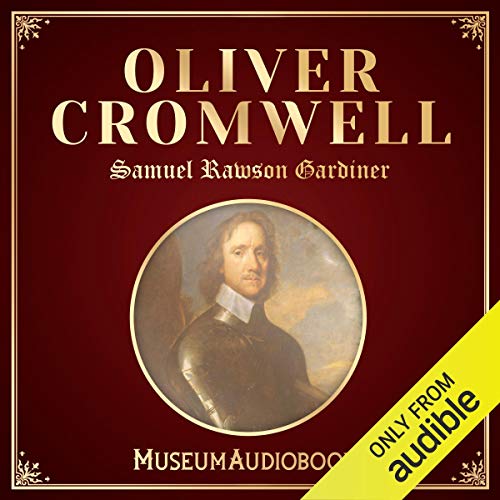Cover of Oliver Cromwell