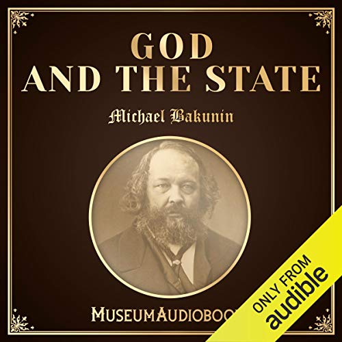 Cover of God and the State