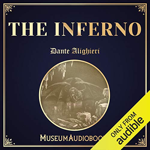 Cover of The Inferno