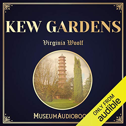 Cover of Kew Gardens