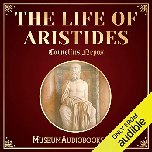 Cover of The Life of Aristides
