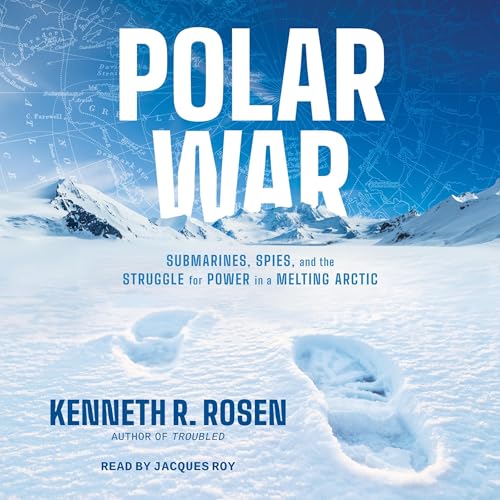 Cover of Polar War