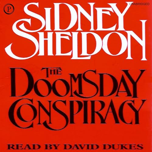 Cover of The Doomsday Conspiracy