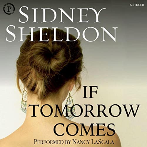 Cover of If Tomorrow Comes