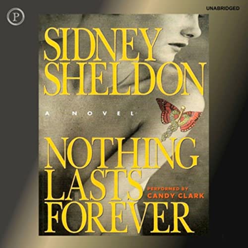 Cover of Nothing Lasts Forever