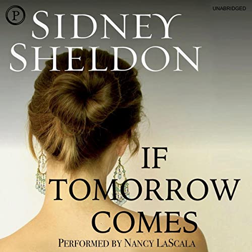 Cover of If Tomorrow Comes