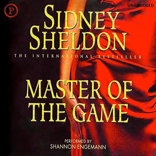 Cover of Master of the Game
